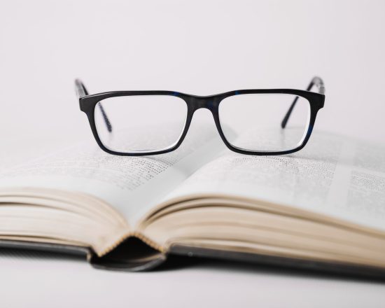 Reading Glasses
